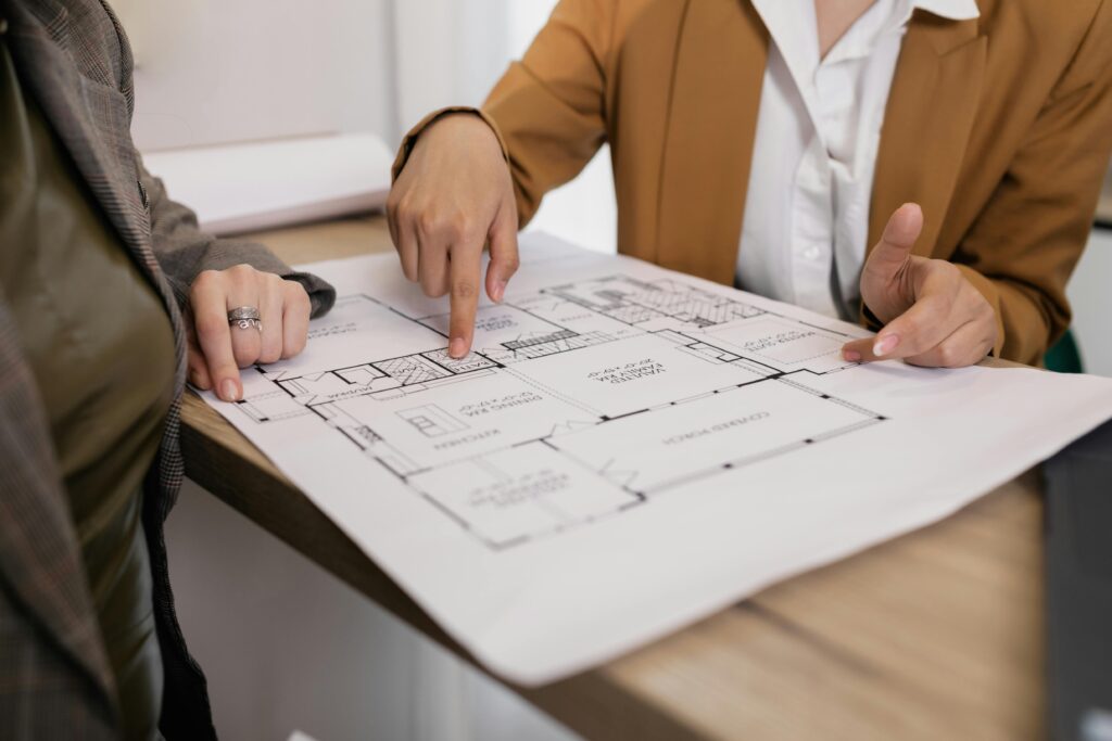 Architectural Plans